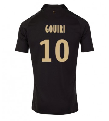 Stade Rennais Amine Gouiri #10 Tercera Equipación 2023-24 Manga Corta